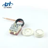 Whd-300e copper temperature package 41mm long oven temperature controller