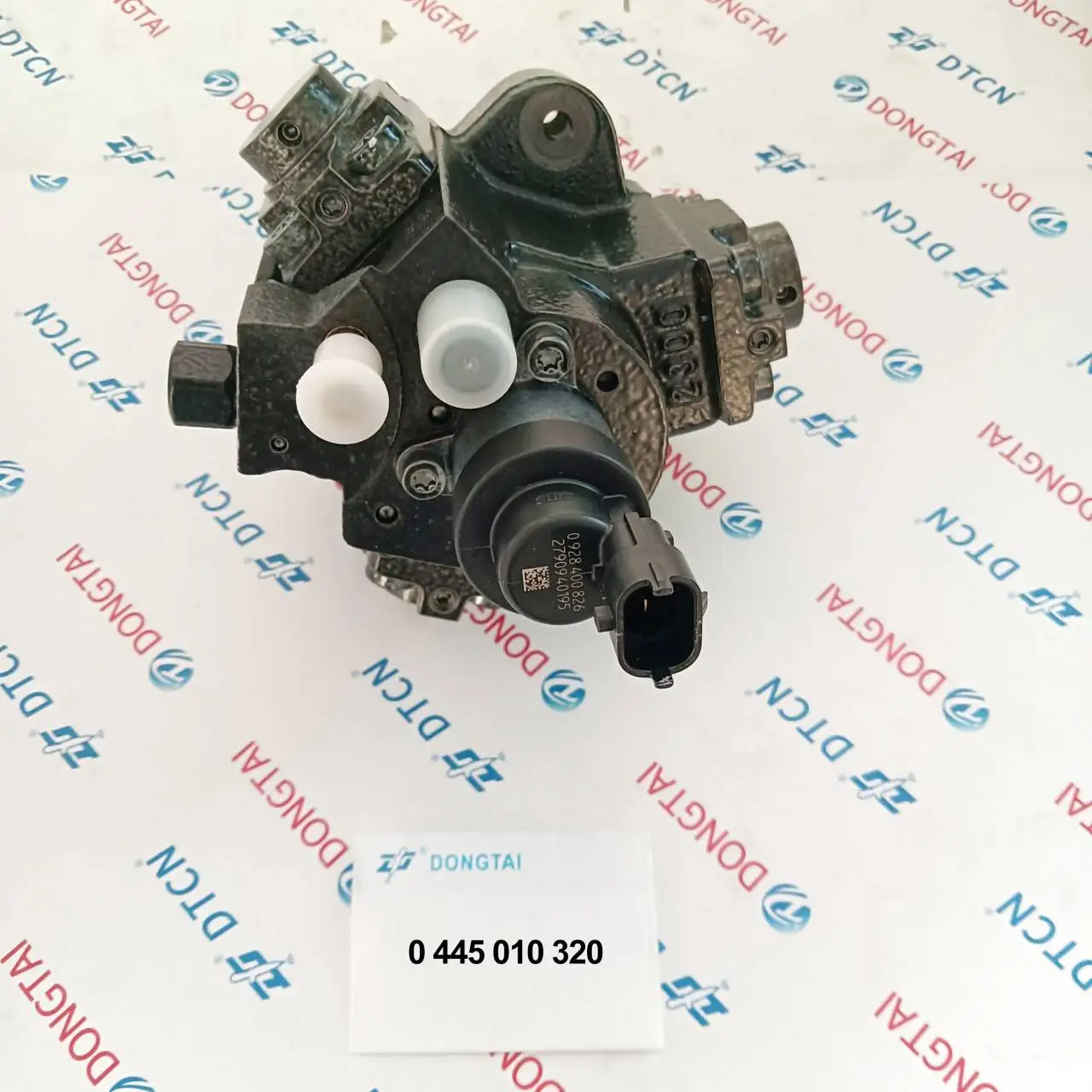 Cp1 Common Rail High Pressure Fuel Injection Pump 0445010320/0 445 010