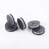 Alumina ceramic textiles part Roller Pulley guide wheel