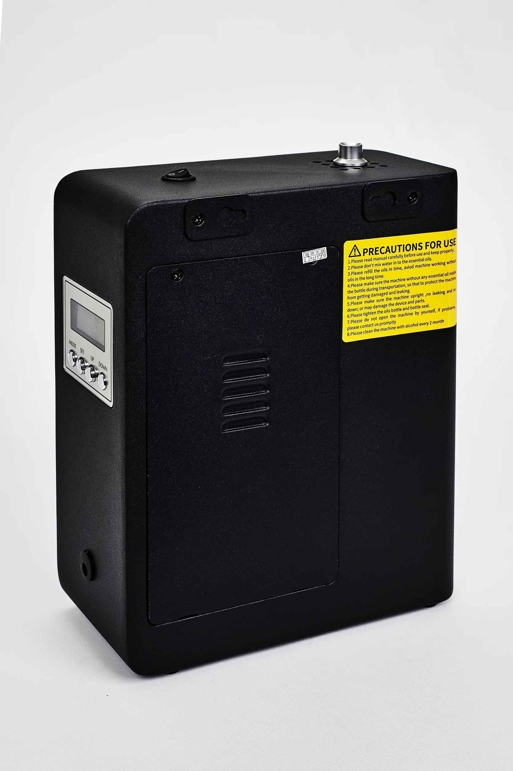 Electric Home Scent Machine,Advanced Design Aroma Diffuser,Scent Air