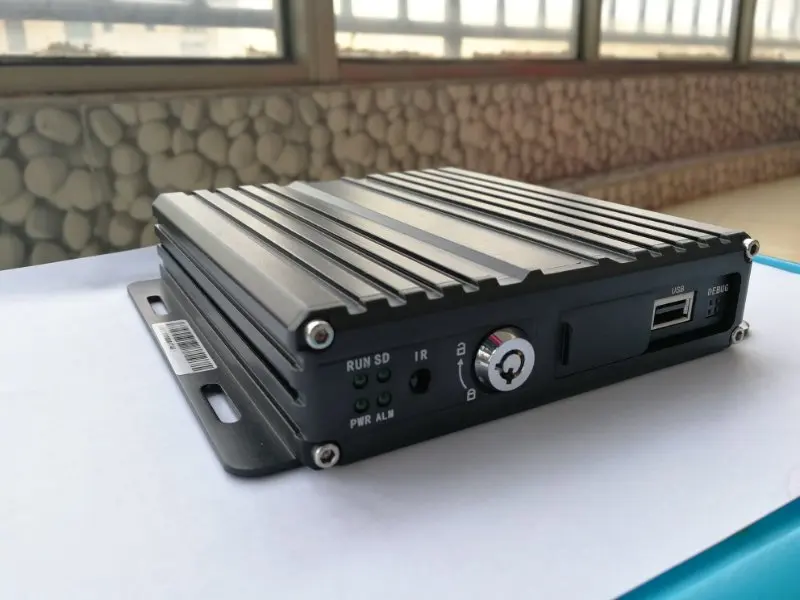 mobile dvr 4g wifi