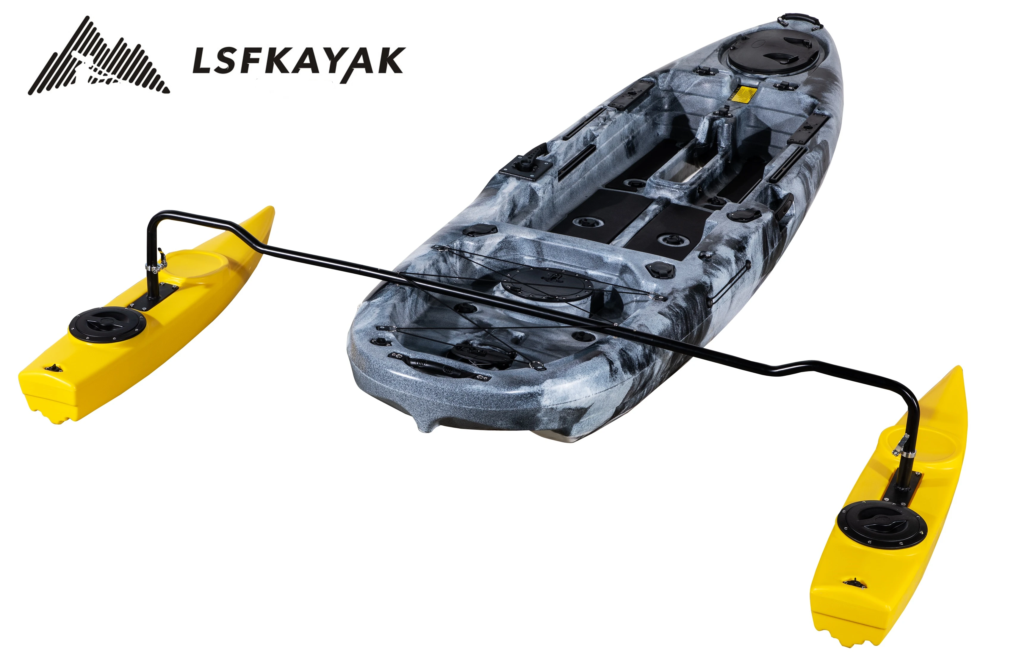 outrigger accessories