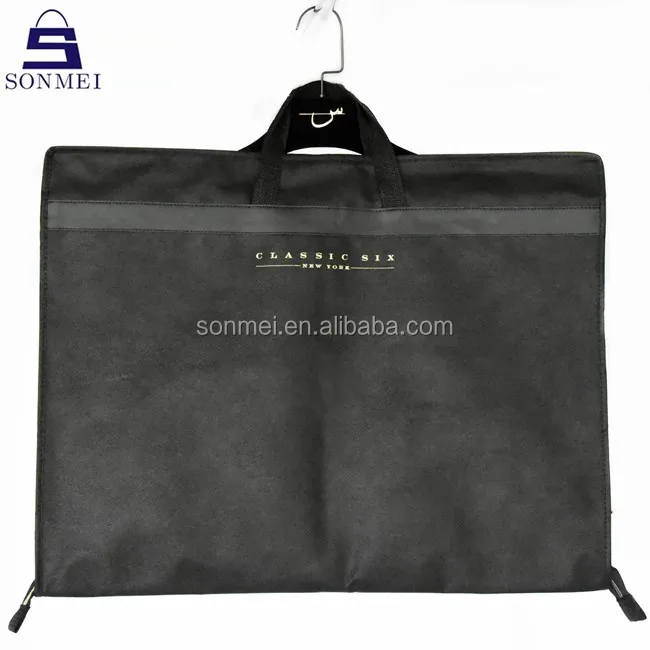 suit storage bag