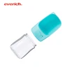 Hand-Free Never Leak Dog Water Bottle for Outdoor Walking and Hiking