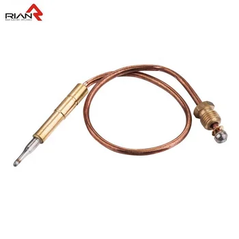 Blue Seal 020253 Gas Oven Burner Thermocouple | 1500mm Long | Fits G57 G51 G58 G56 | UK Made