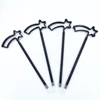 Hot -sale Pentagon Flag-shaped Style Ball Pen Gift Pen Source Manufacturer High Cost Performance Ratio