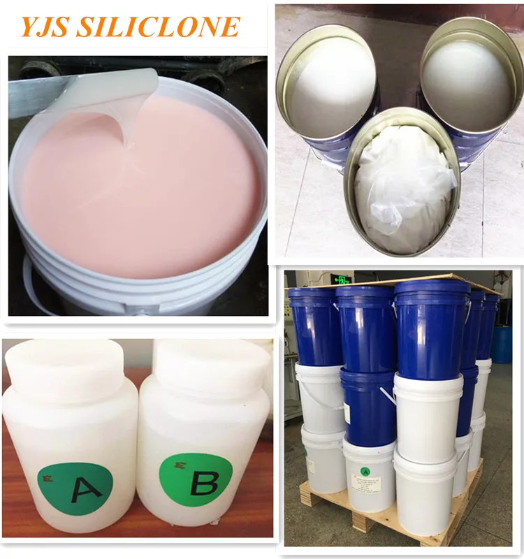 Medical Grade Liquid Silicone Rubber For Prosthetic Limbs Buy Medical