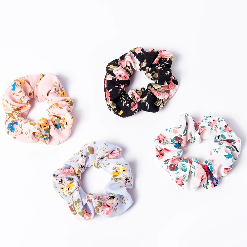 

Girls Ponytail Holder,20 Pieces, Picture