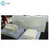 E-make Fabrication Service Vacuum Casting For Custom Plastic Parts