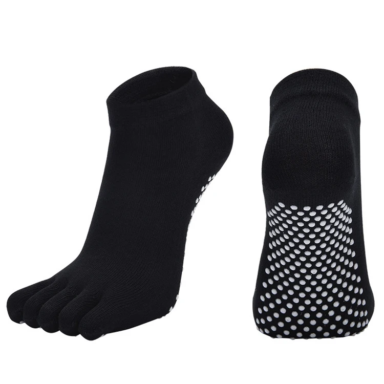 non slip yoga socks
