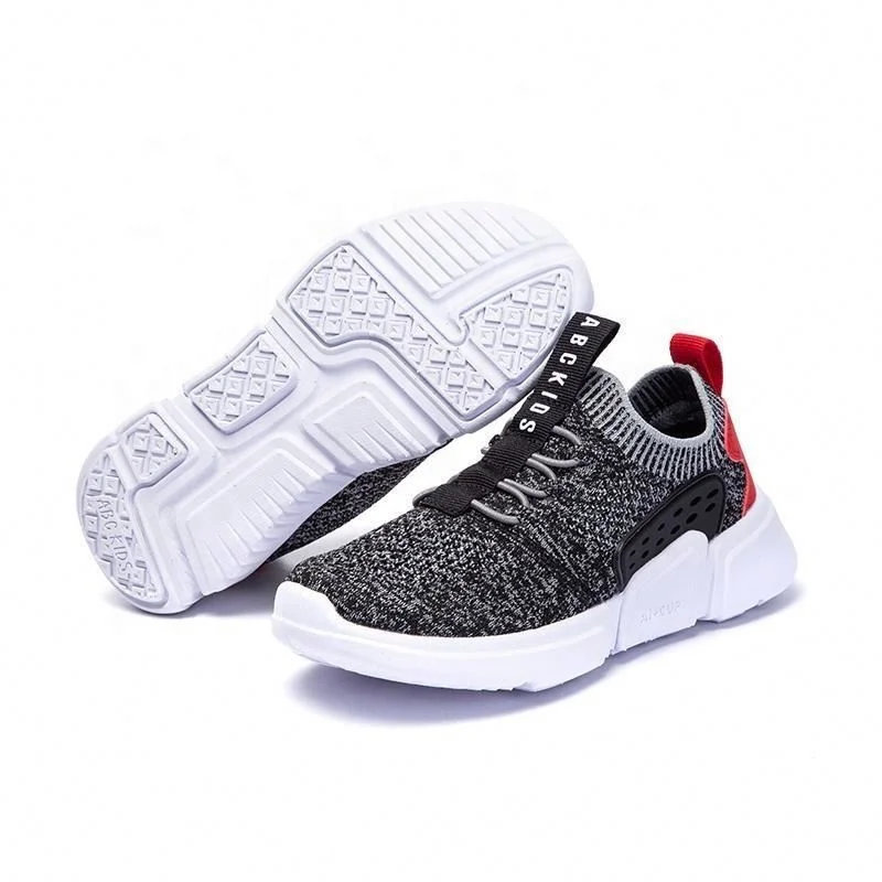 
Wholesale New Trendy And Fashion Design Sock Shoes Kids Boys Shoes Sneakers 