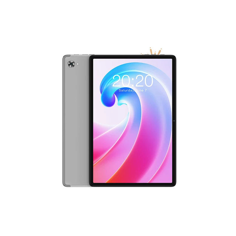 Teclast P40HD Tablet PC - Android 12, 4GB RAM, 64GB Storage