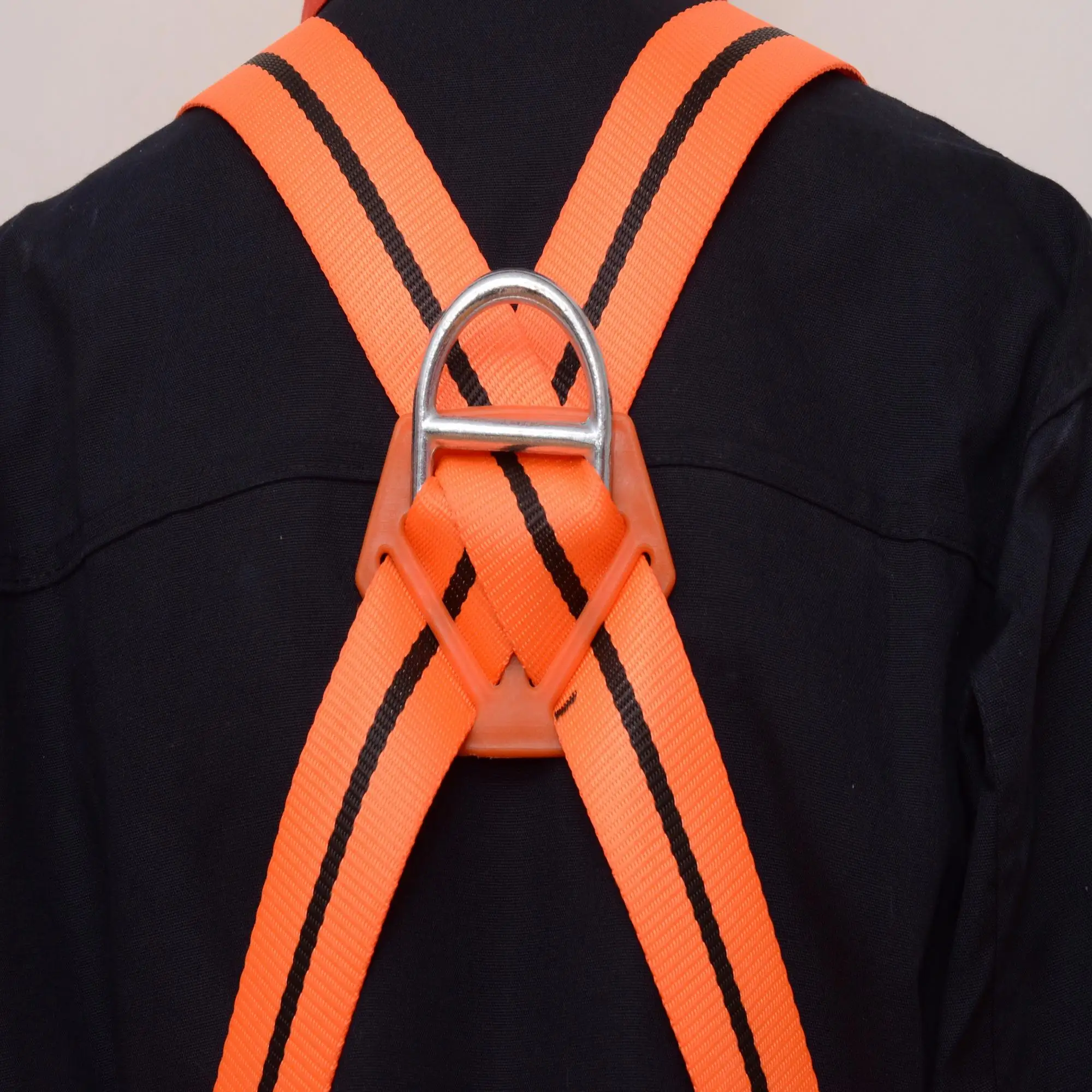 Construction Worker Safety Belt 5 Point Buy Safety Belt Harness