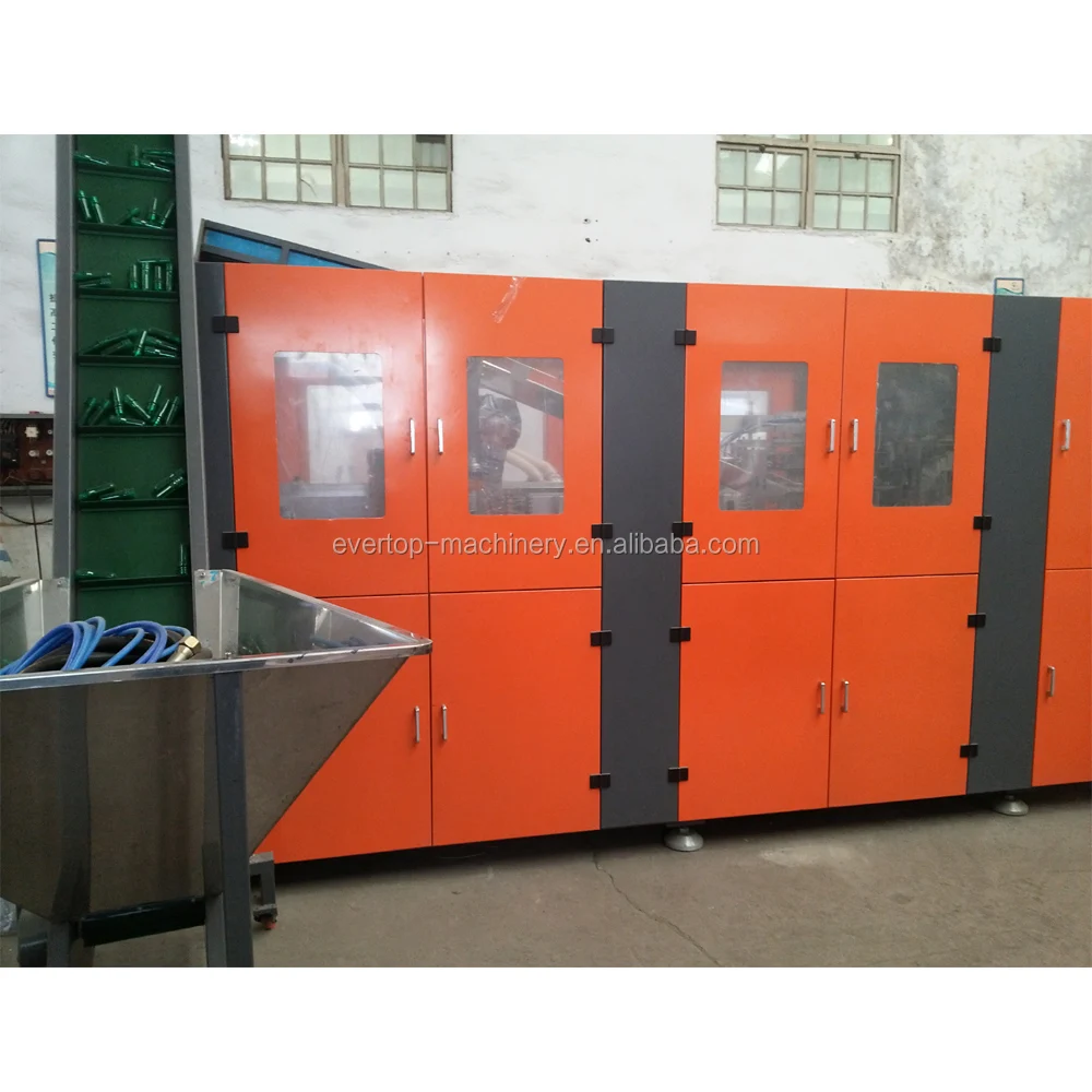 ET-A6 Automatic Blower-4