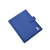 New A5 PU Document Folder