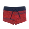 2019 New Design Factory Mens Swim Trunks Double Fabric Boys Swimwear
