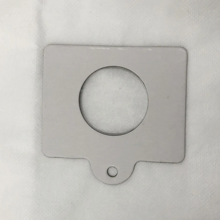 Replacement Dust Filter Bags For Kenmore 53292 Type Q/c Vacuum Cleaners