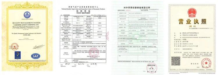 pneumatic fittings for air tools