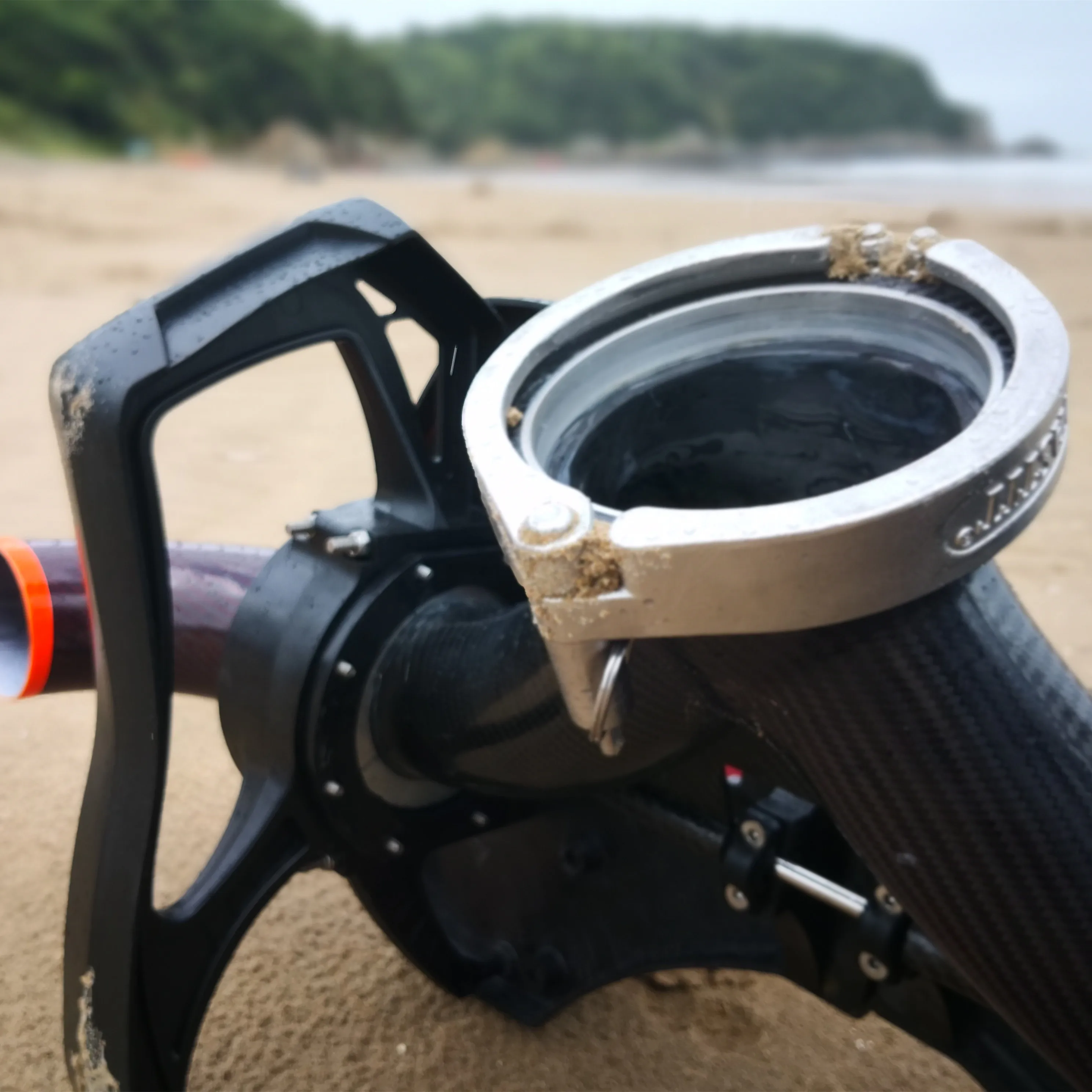 Planche volante de sport aquatique, fabricant chinois, à jet, en vente
