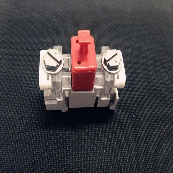 
stb module with protection against over voltage 