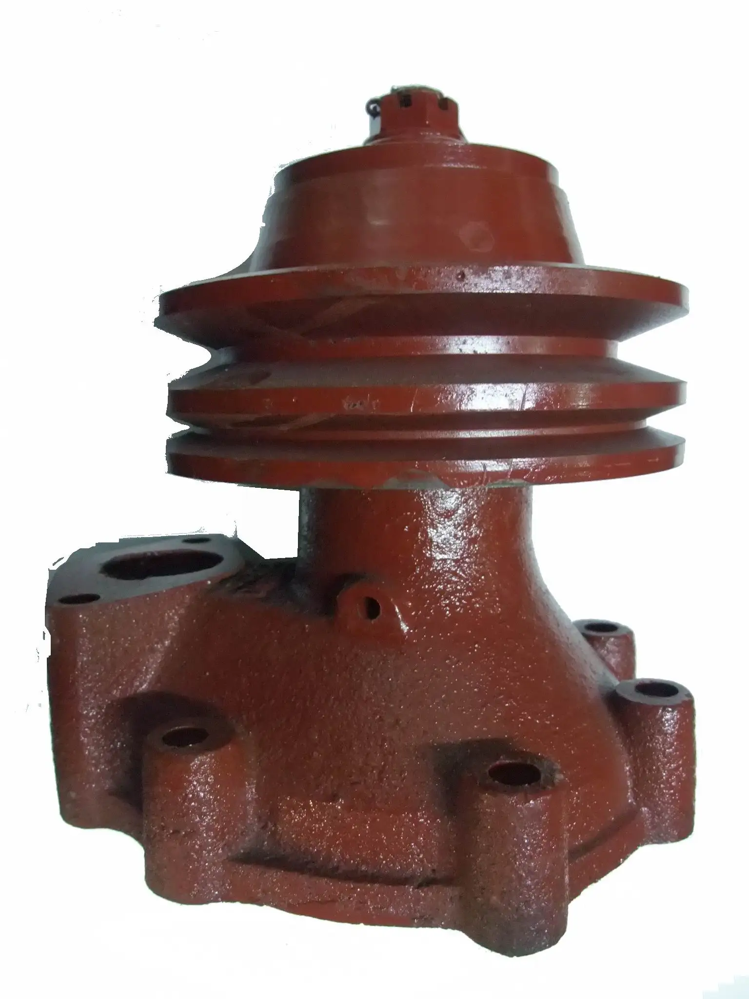 Mtz Belarus Tractor Spare Parts Radiator Accessories Oem 70u-1301010 ...