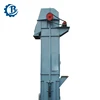 Bucket elevator design definition cups