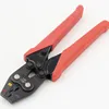 High quality HM-5 cutter plier 176mm forceps clamps Wire pressing pliers/terminal pliers/special cutter plier