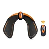 Hips Trainer EMS muscle hips USB remote operated slimming belts electric fat burning massage belt Body Building Device