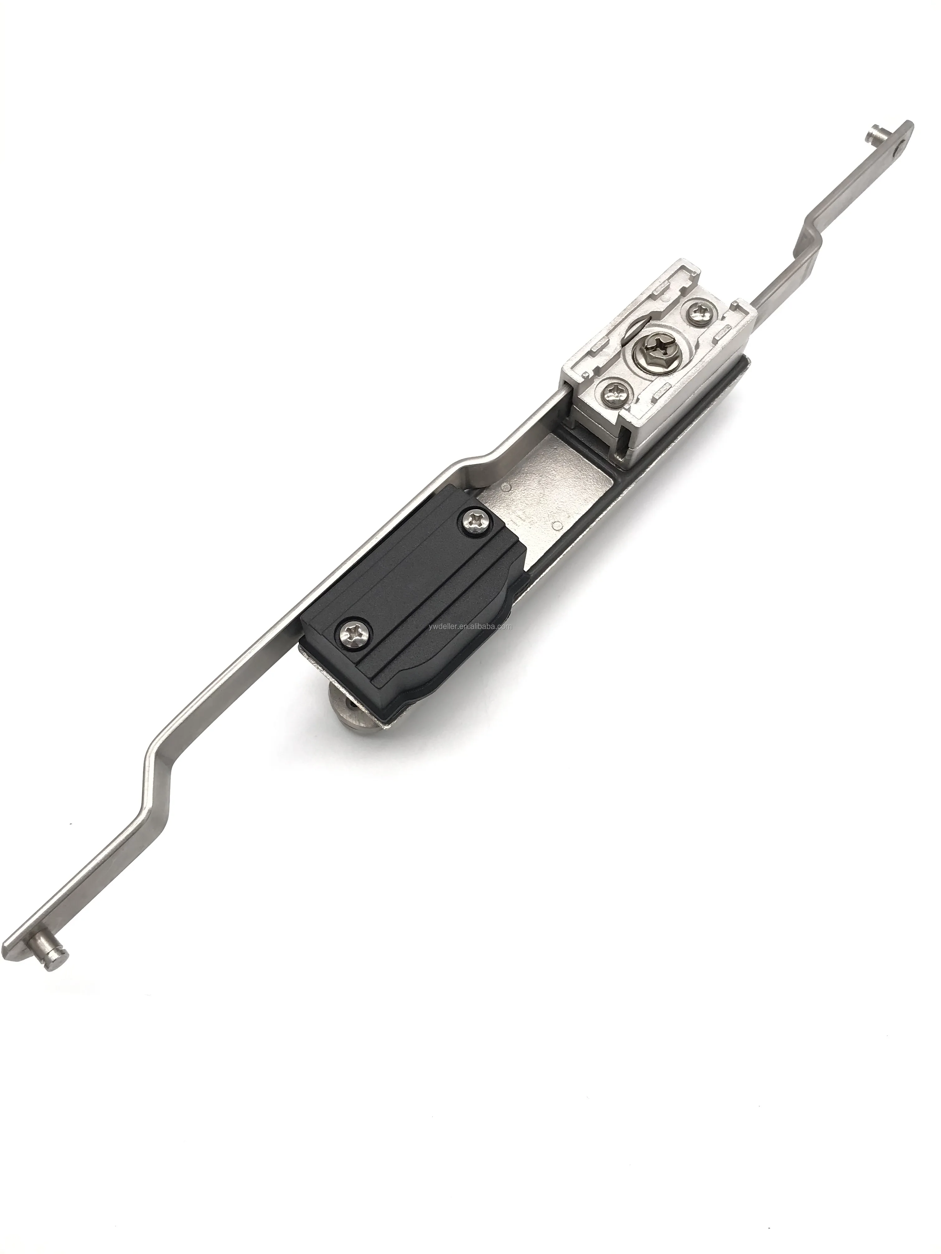 316 Stainless Steel Swing Handle Lock Rod Control Heavy Duty