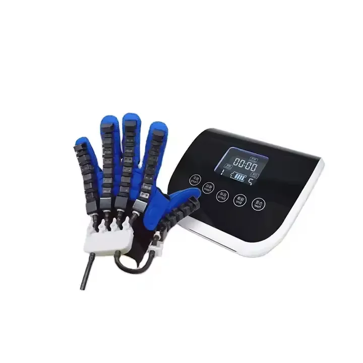 High Quality Robotic Hand Function Elderly Care Rehabilitation Therapy Supplies details