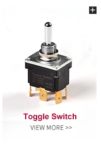 Yueqing Toowei Electronic Switch Manufacturer - Toggle Switch, Push ...