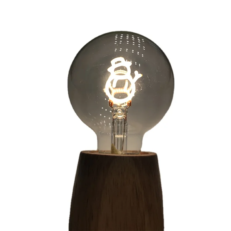 High quality bulbs led filament dimmable filament led bulb lights led filament bulbs