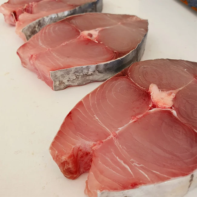 Wholesale Low Price Fresh Seafood Importers Exporters Narrowbarred