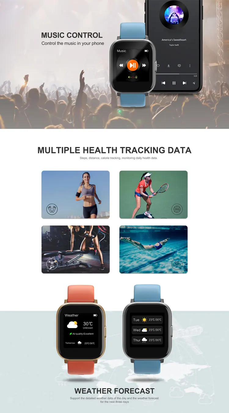 M93 Havit Running Ip67 Sport Fitness Smart Watch Bracelet Full Screen Smart  Phone Smart Watch With Blood Pressure - Buy Smart Phone Smart Watch,Smart  Fitness Watch,Fitness Traker Watch Smart Bracelet Product on