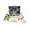 Educational school learning resources toy recyclable science kit for kids