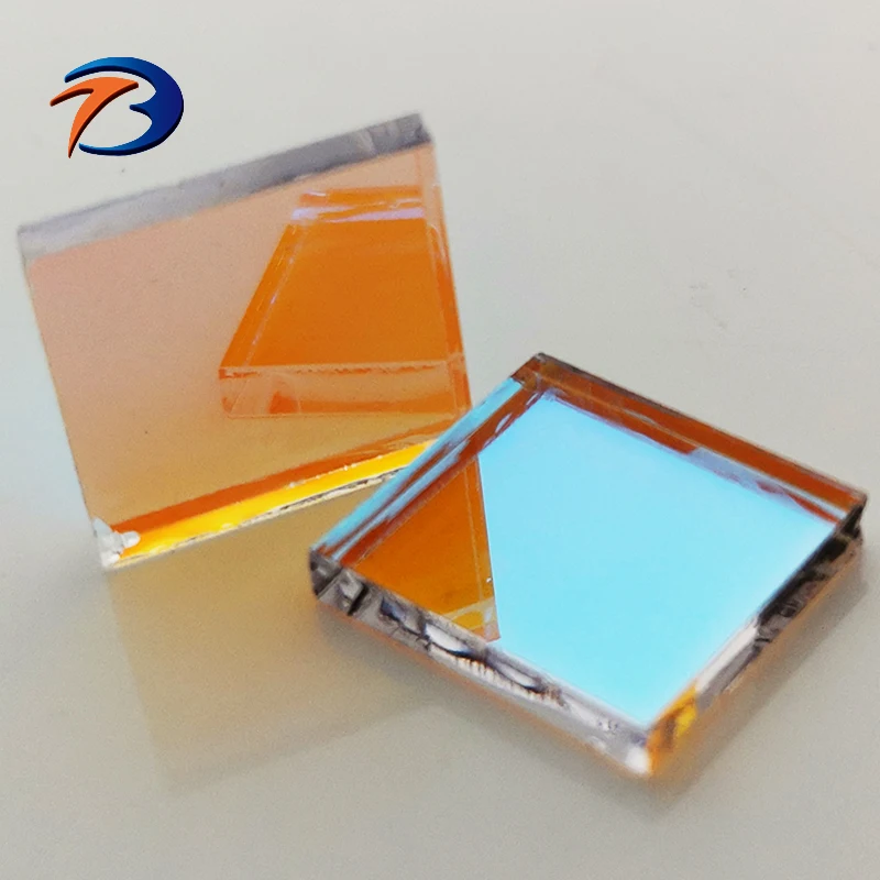 Wavelength 620nm 635nm 650nm optical glass narrow bandpass filter