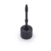 crimp shrapnel v shaped spring metal c hooks engraving counterweights for sale