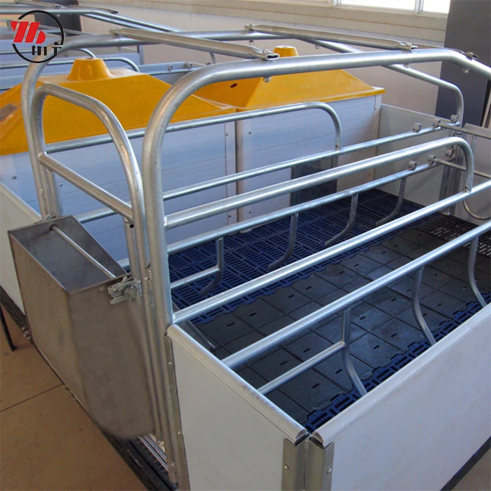 buy 猪箱用于农场,养猪设备,放屁箱猪设备中国用品 product on