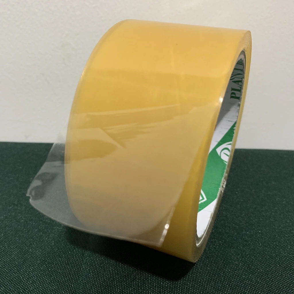 Cellulose Plant Based Packing Tape Environmental Biodegradable Packing