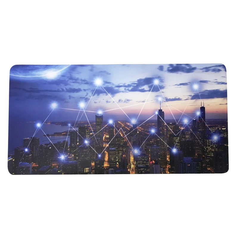 High Quality Gaming Mouse Pad Gamer Game Mouse pad Anime Mousepad mat
