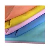 polyester materials and fabrics for handbag luggage canvas shoe textile
