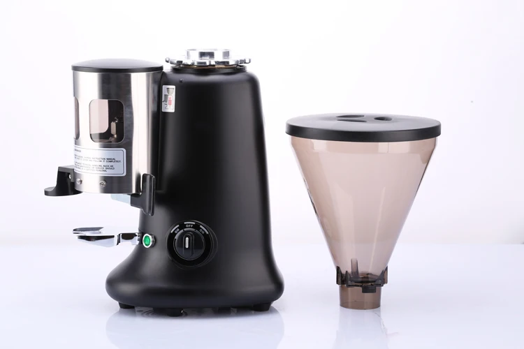 Lehehe 600ab Espresso Electric Burr Manual Coffee Grinder Machine Buy
