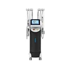 Painless thin body velashape slimming machine body shaping rf cavitation slimming machine