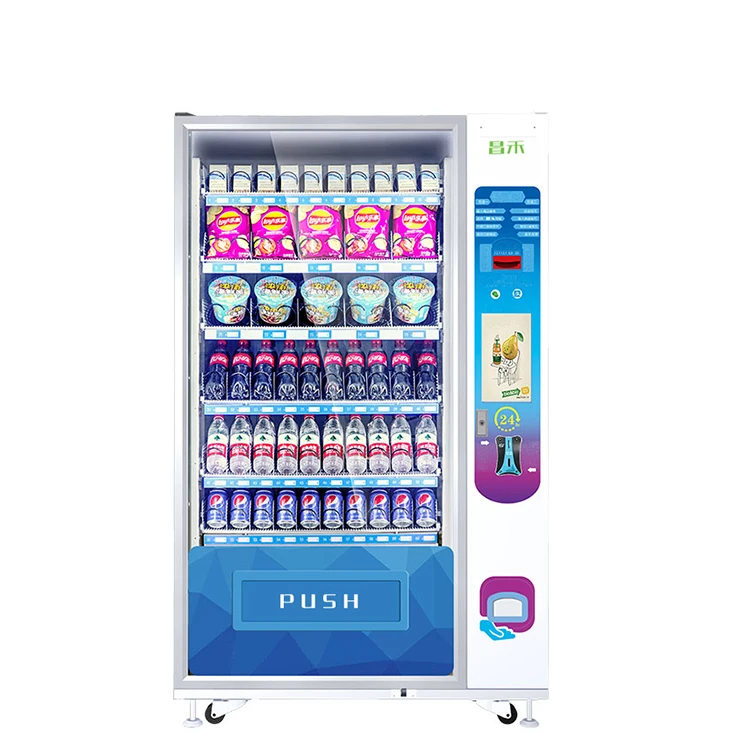 Tampons Water Dispenser Hot Cool Instant Noodle Crane Toy Chicken Soft Ice Cream Products Crane Toy Vending Machine Hot Drinks Buy Vending Machine Price Protein Shake Vending Machine Vending Machine China Product On