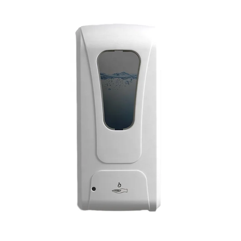 Soap In Iot smart toilet use Lorawan communication wireless IoT soap Dispenser ...