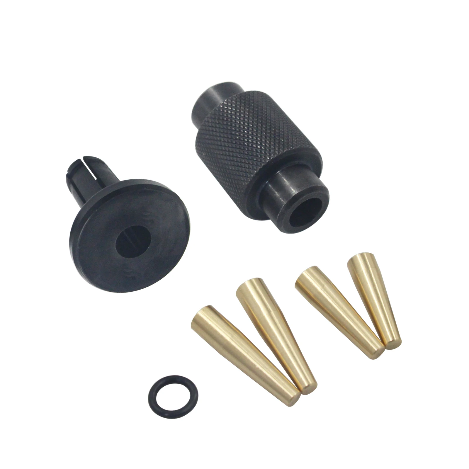 Gm245 Fuel Injector Seals Tools Set Perfectly For Gm Subaru Engines