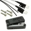 Automation and Safety Original E32-TC200AR SENSOR THRUBEAM 760MM FBR OP CBL Industrial Sensor