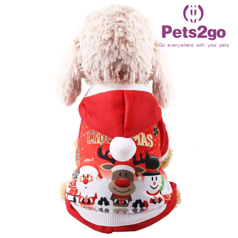 Christmas Pet Swear Dog Coats Clothes Buy Pet Clothes For Dog,Dog