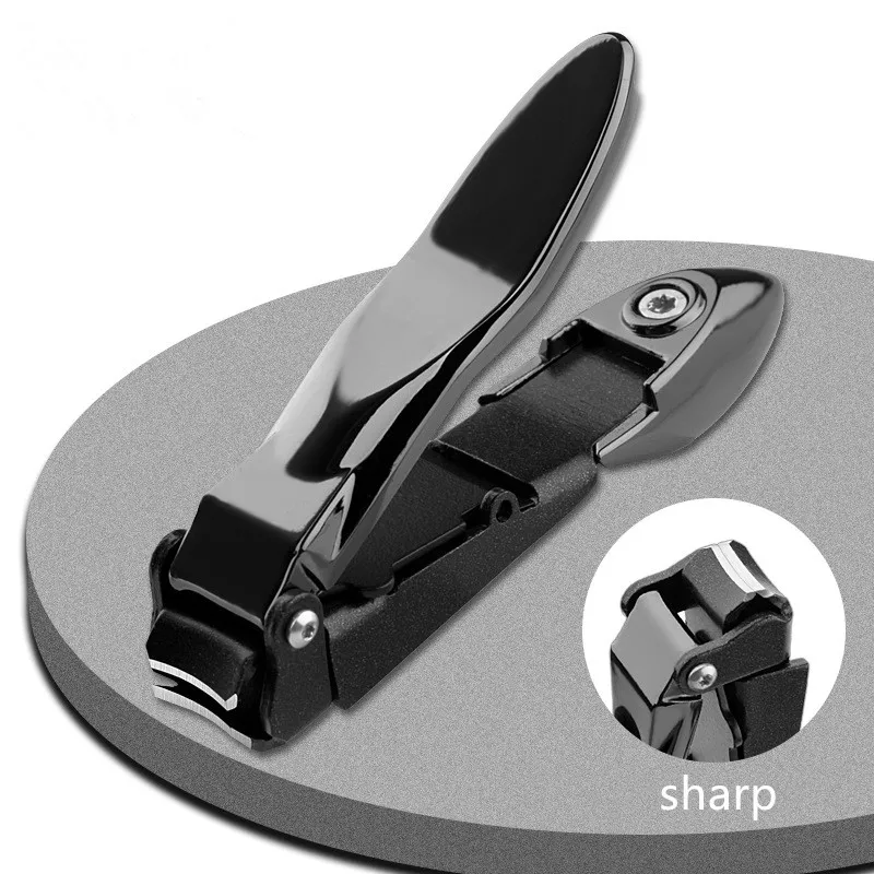 Chinese Factory Nail Clipper Stainless Steel Chinese Factory Big Nail