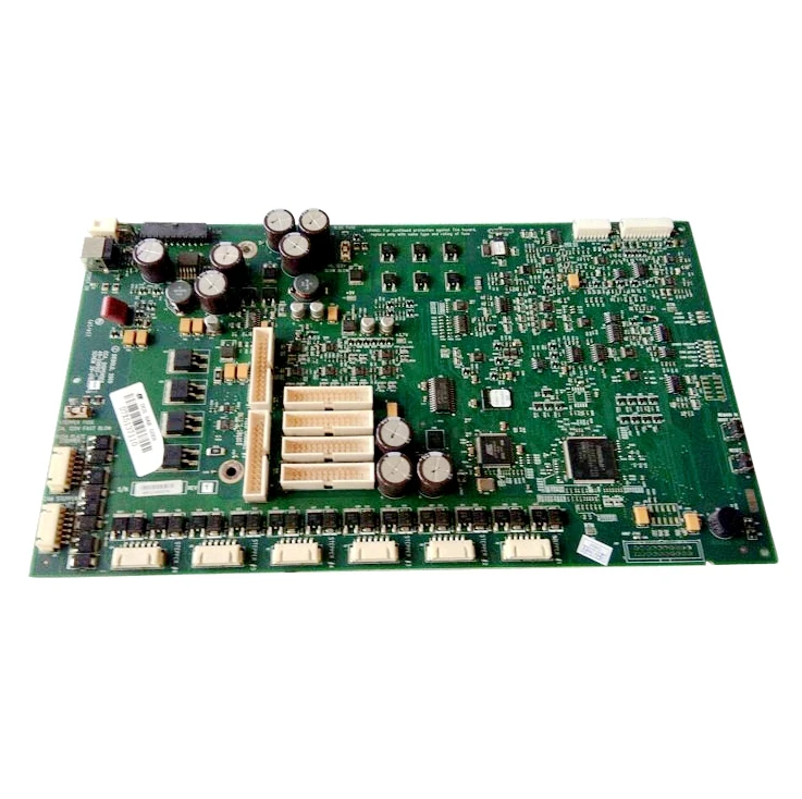 49204271000B ATM Parts Diebold Control Board Dispenser CCA 49-204271 ...
